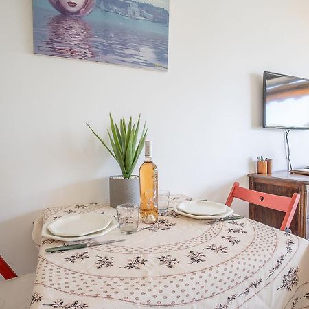 Apartment Le Trident By Interhome Cannes Buitenkant foto