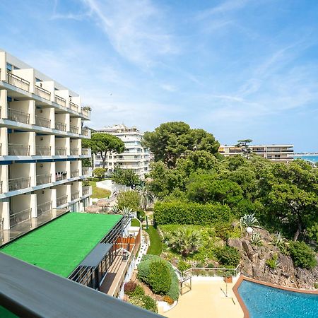 Apartment Le Trident By Interhome Cannes Buitenkant foto