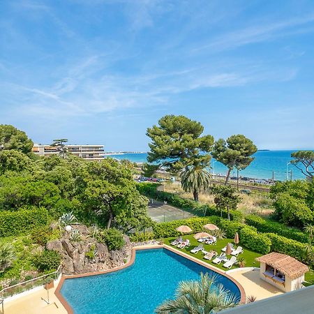 Apartment Le Trident By Interhome Cannes Buitenkant foto
