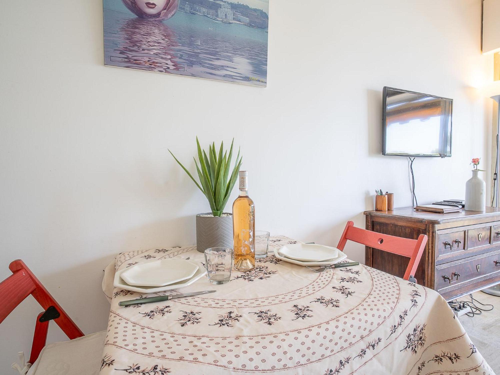 Apartment Le Trident By Interhome Cannes Buitenkant foto
