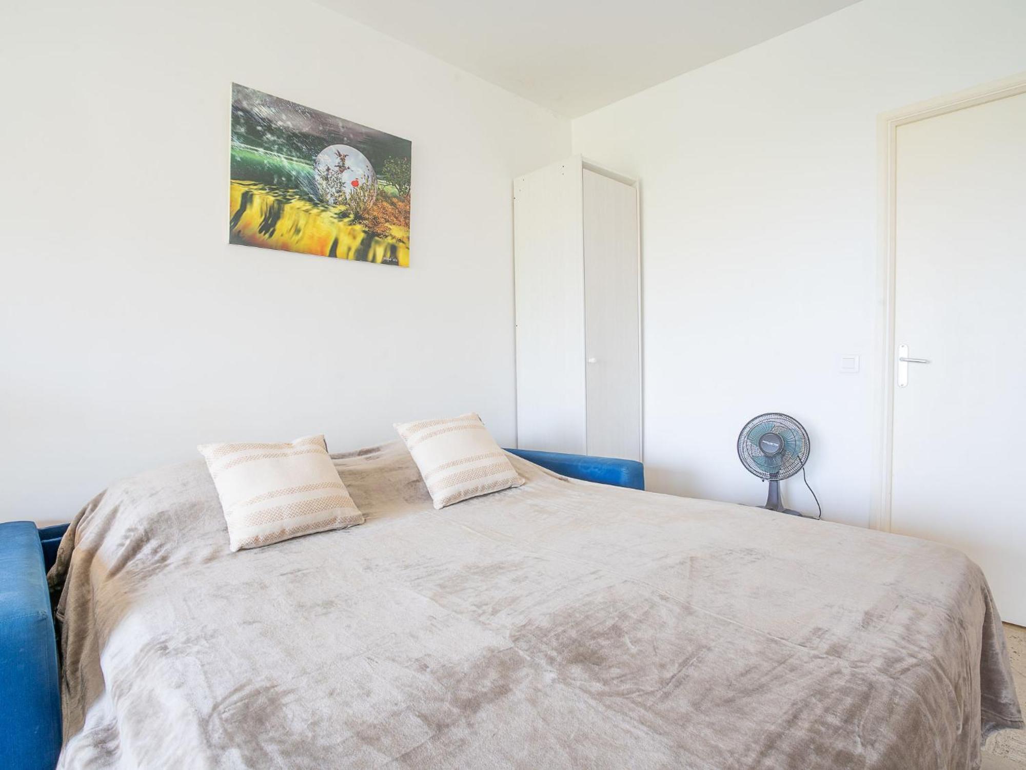 Apartment Le Trident By Interhome Cannes Buitenkant foto