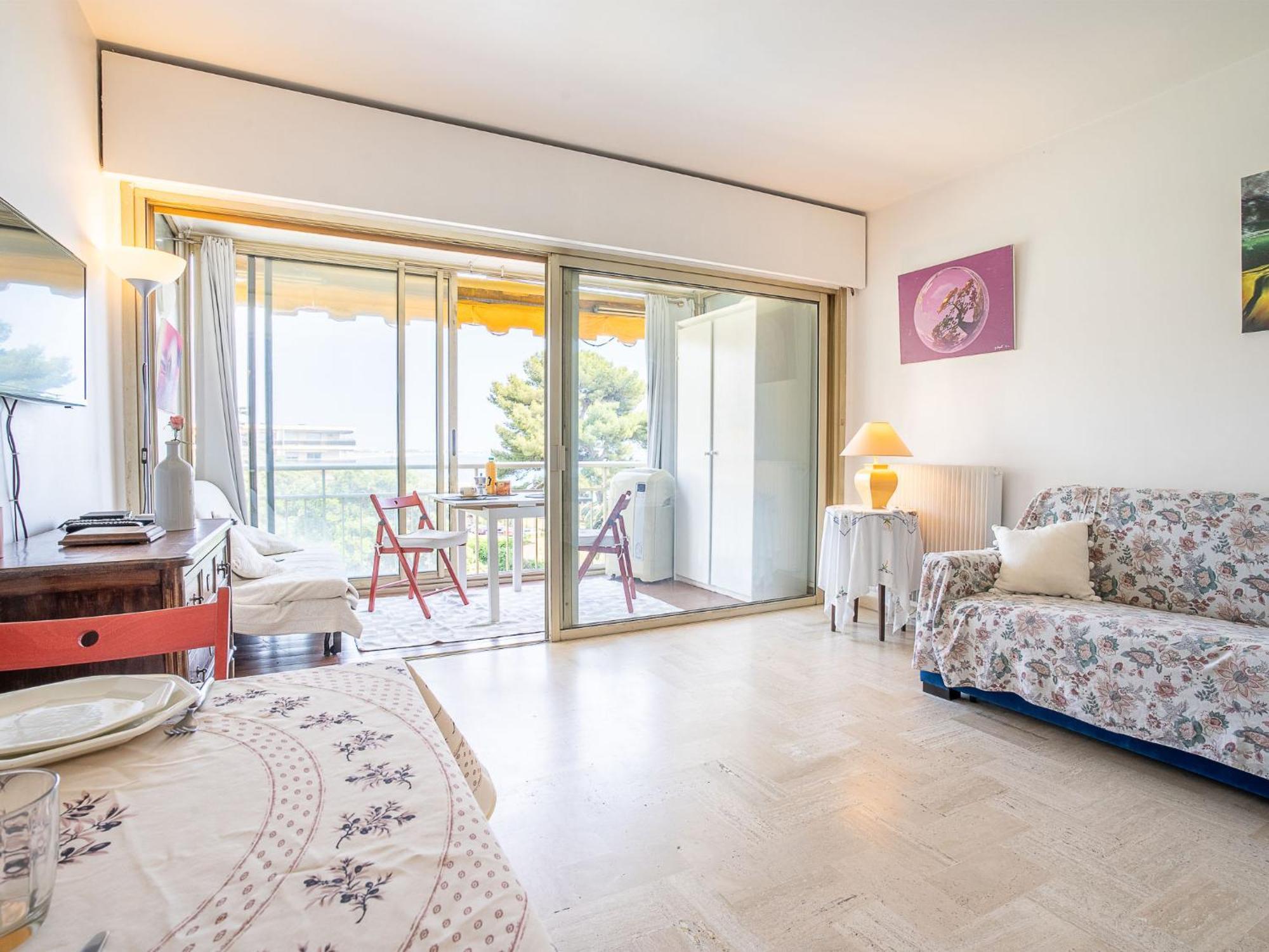 Apartment Le Trident By Interhome Cannes Buitenkant foto