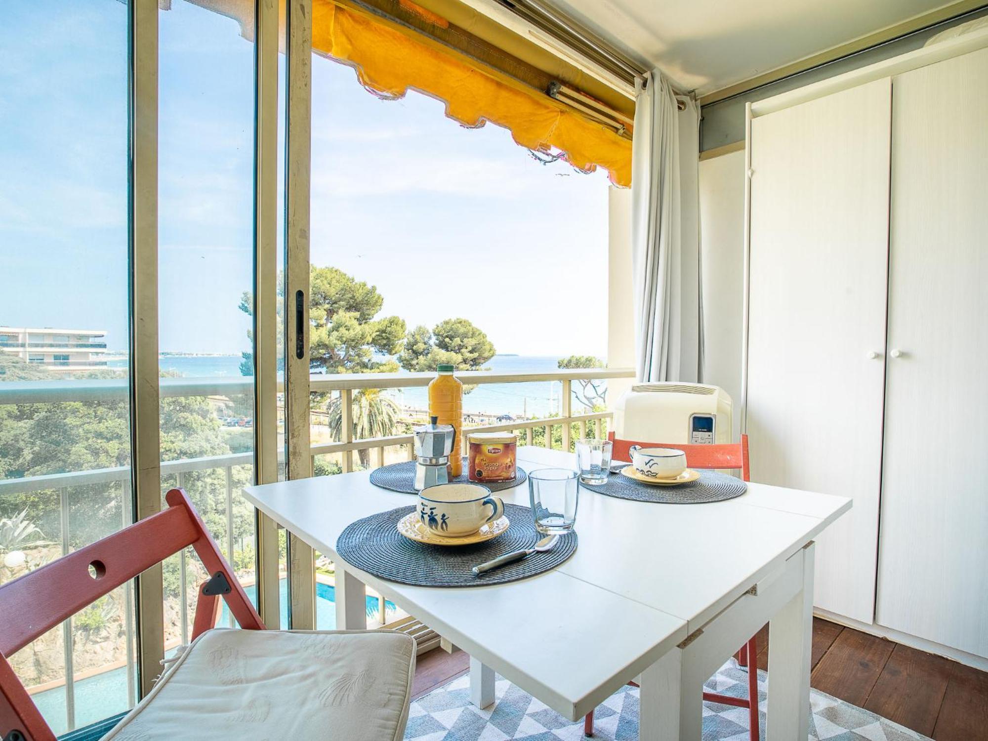 Apartment Le Trident By Interhome Cannes Buitenkant foto