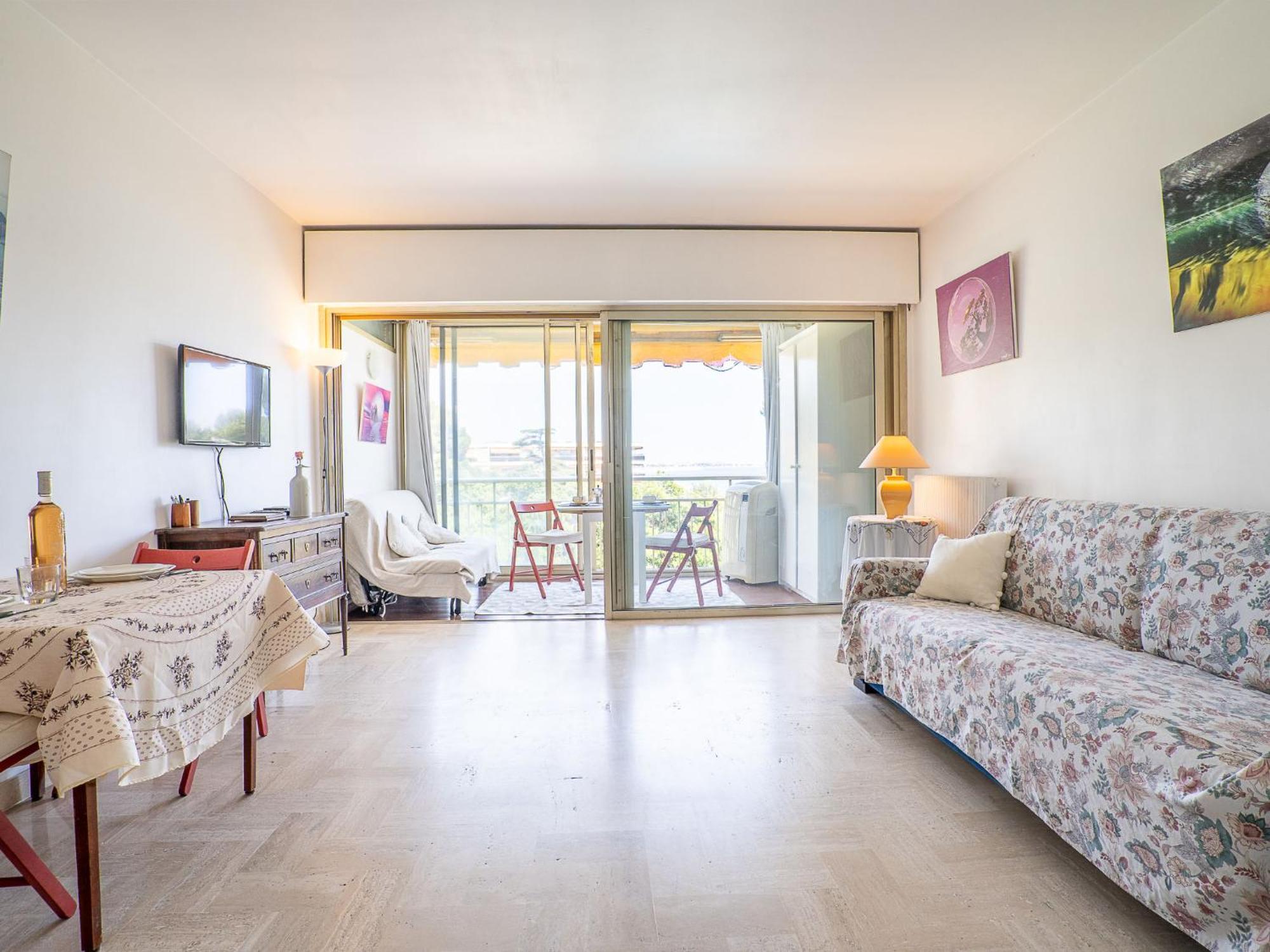 Apartment Le Trident By Interhome Cannes Buitenkant foto
