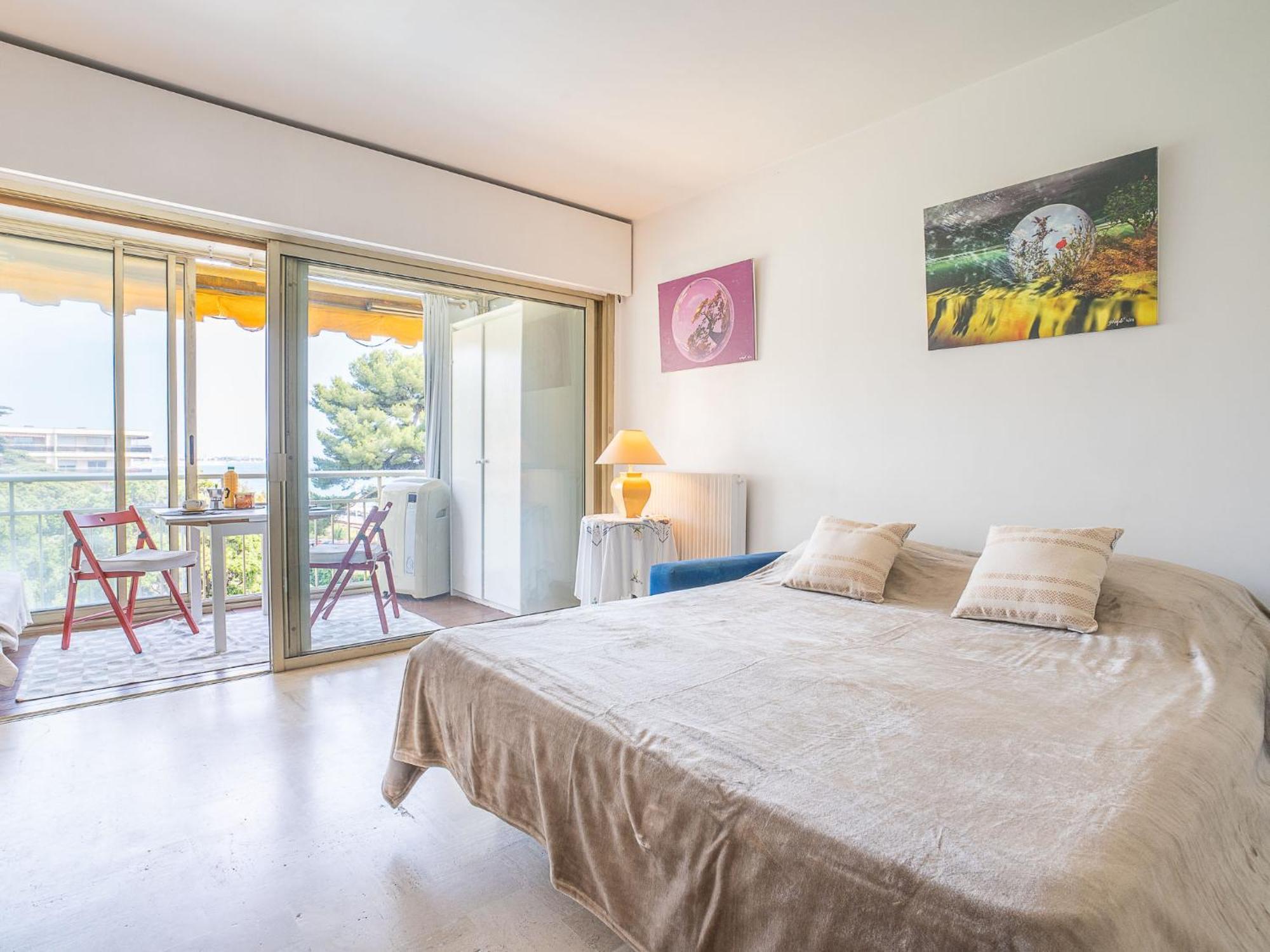 Apartment Le Trident By Interhome Cannes Buitenkant foto