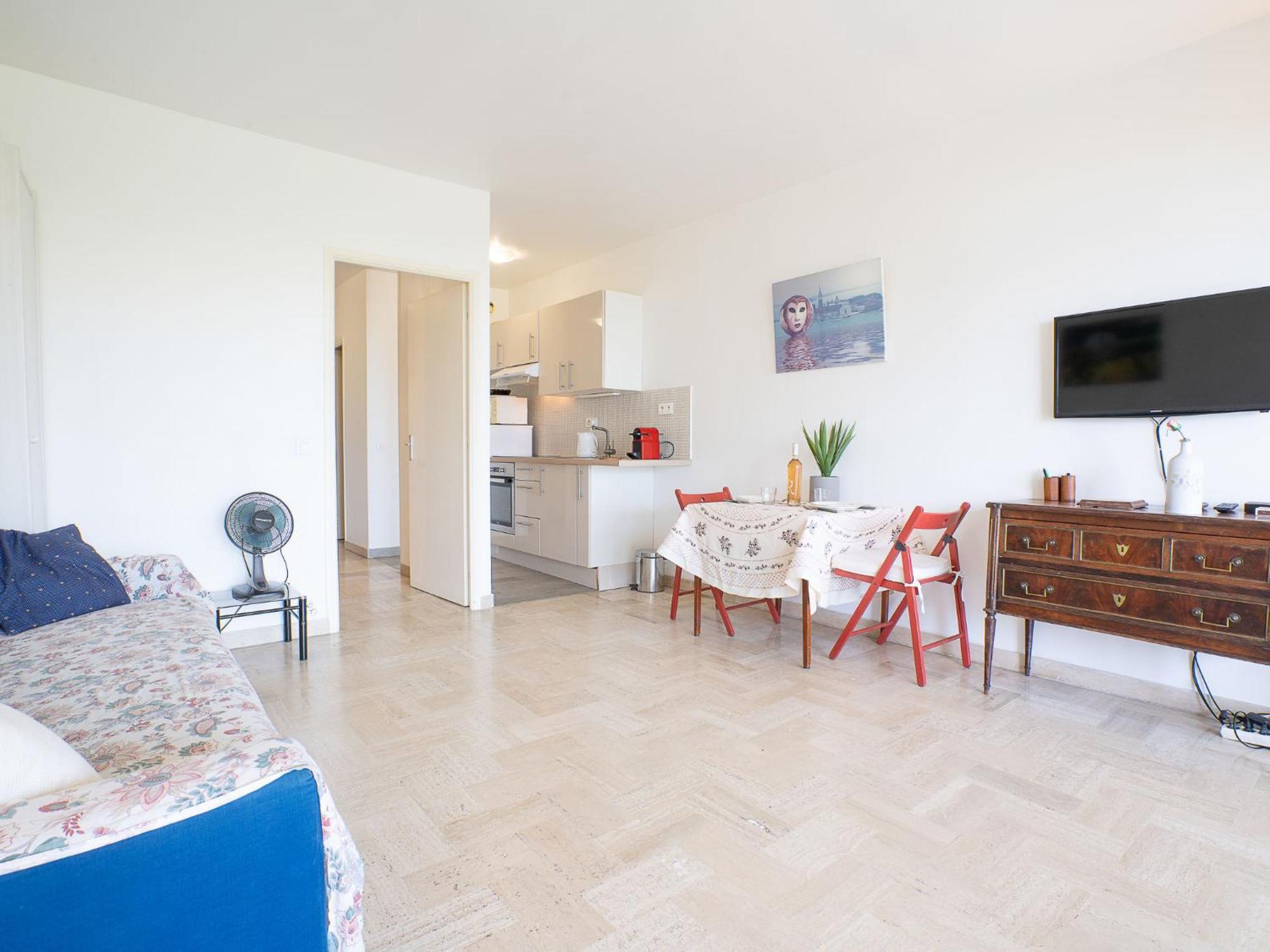 Apartment Le Trident By Interhome Cannes Buitenkant foto