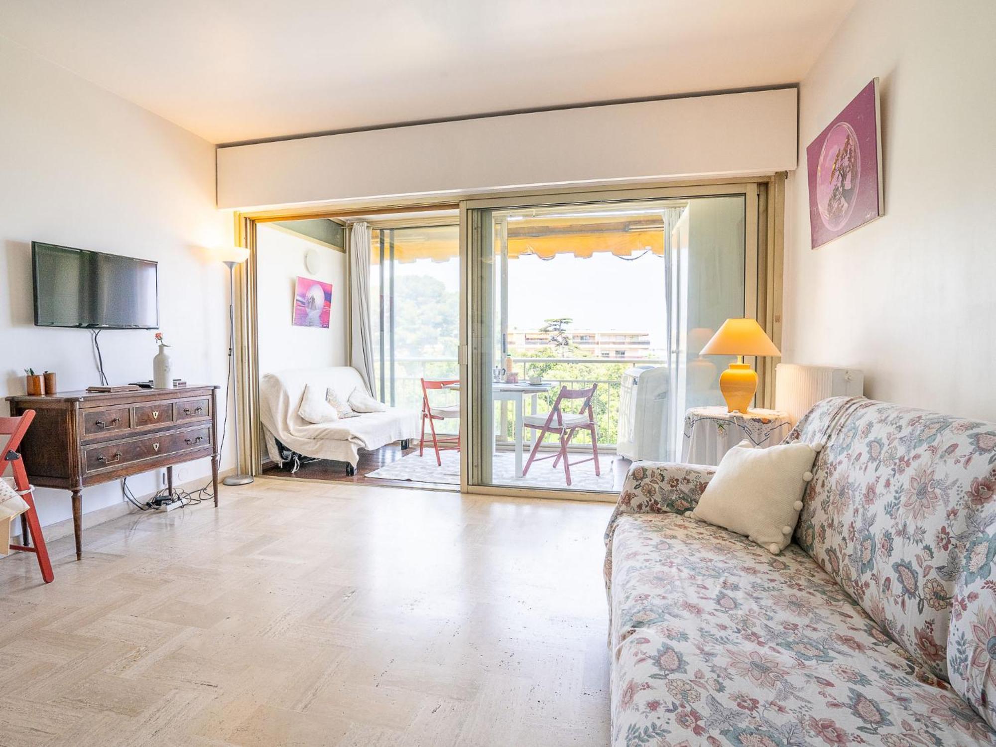 Apartment Le Trident By Interhome Cannes Buitenkant foto