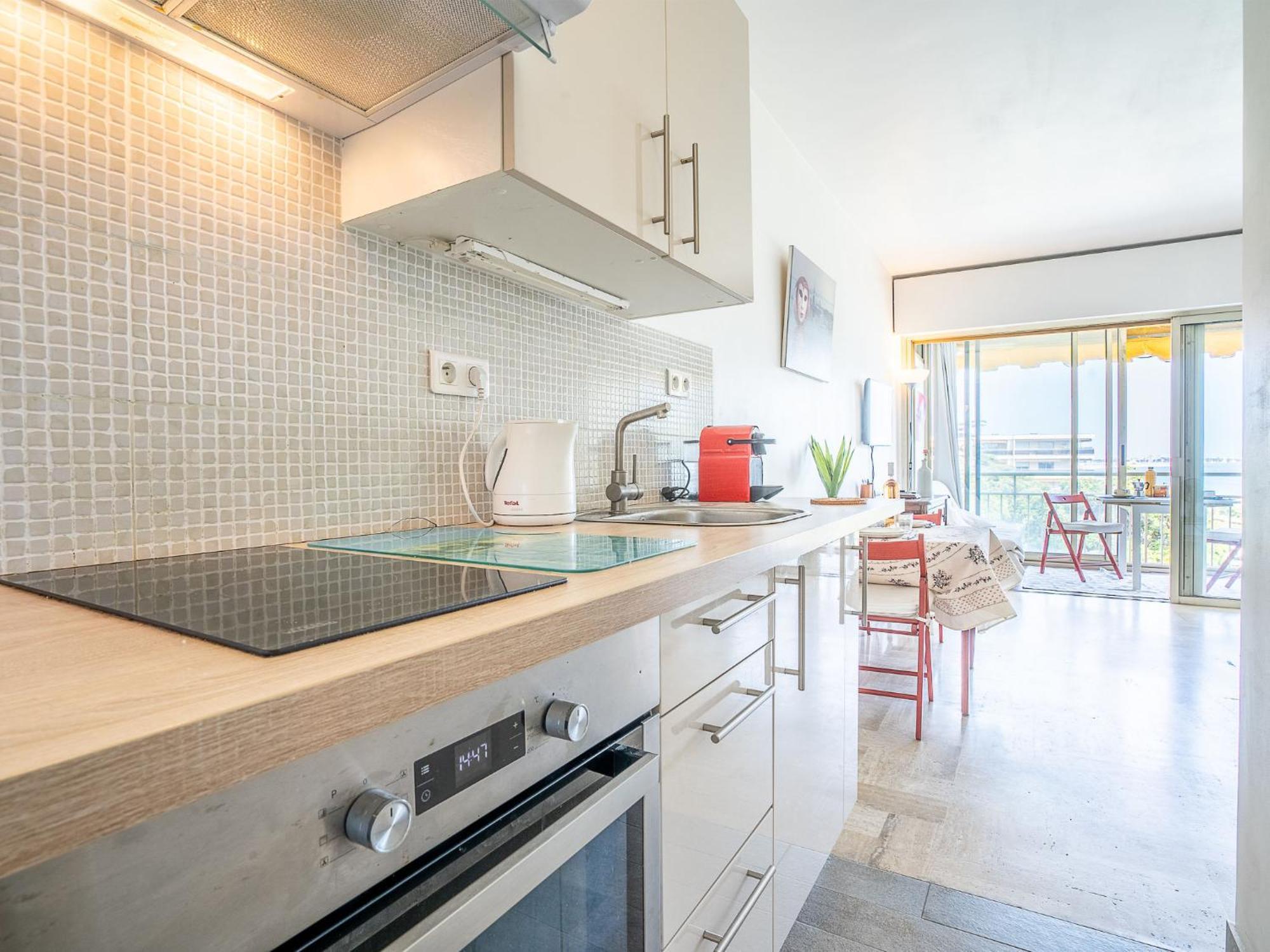 Apartment Le Trident By Interhome Cannes Buitenkant foto