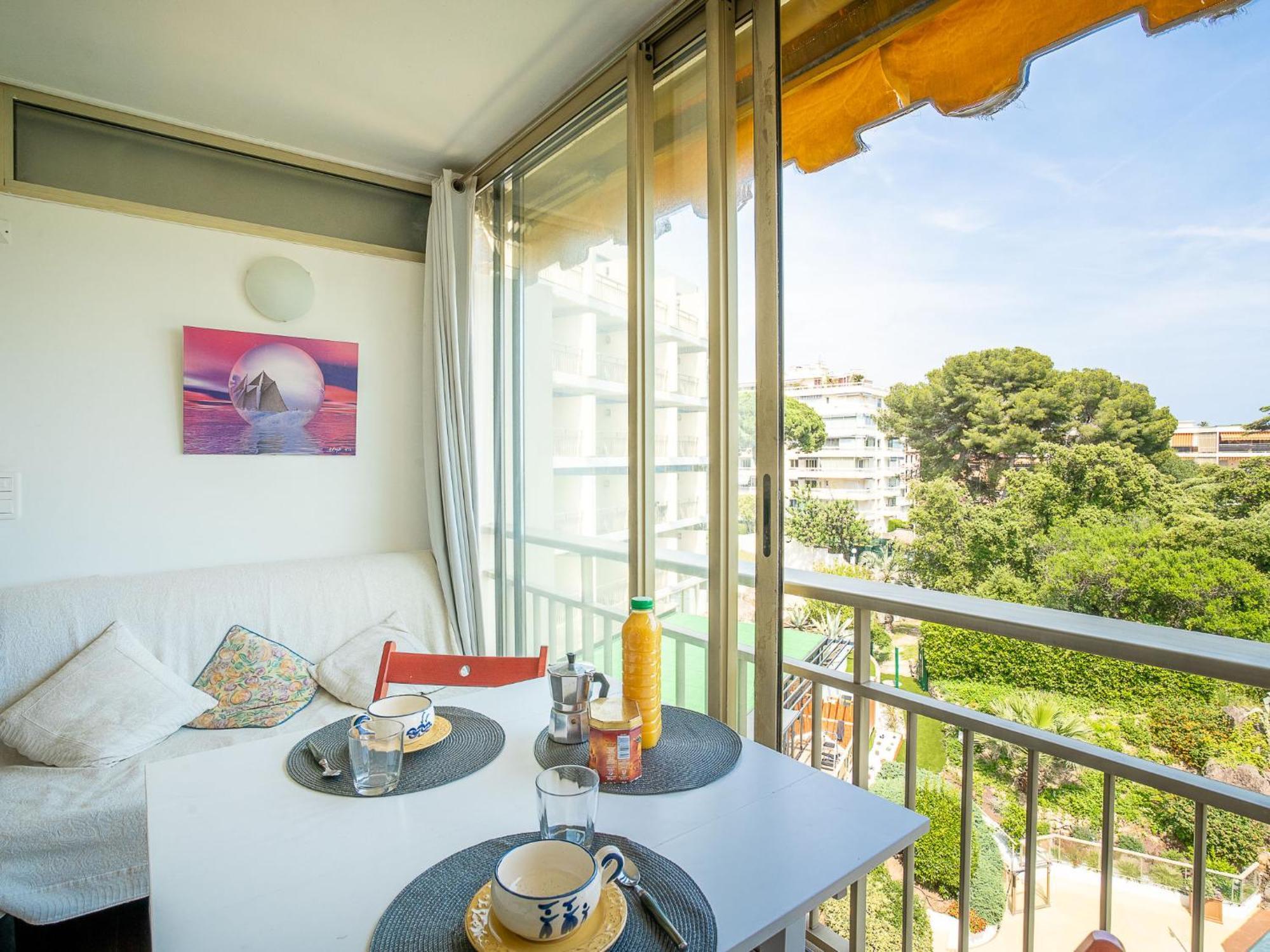 Apartment Le Trident By Interhome Cannes Buitenkant foto