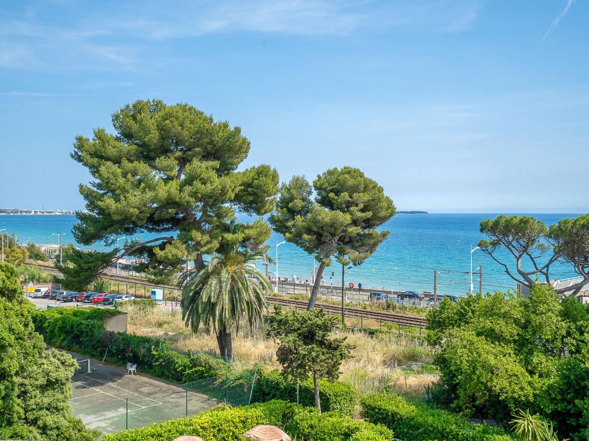 Apartment Le Trident By Interhome Cannes Buitenkant foto